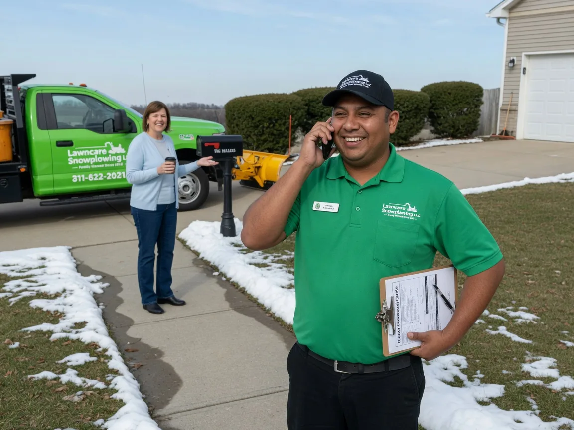 Lawn Care Services By Expert Landscaper Weld, ME FAQs